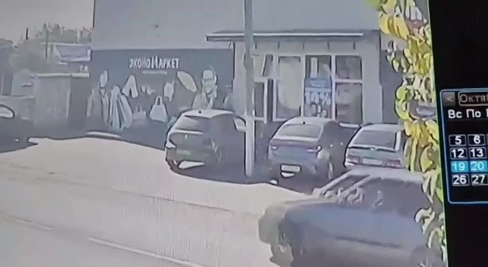 Конфликт в магазине Лабинска закончился стрельбой