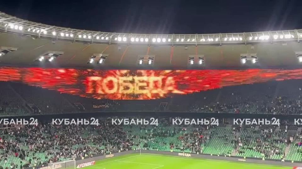 ФК «Краснодар» завершает групповой этап Кубка России уверенной победой над «Сочи»