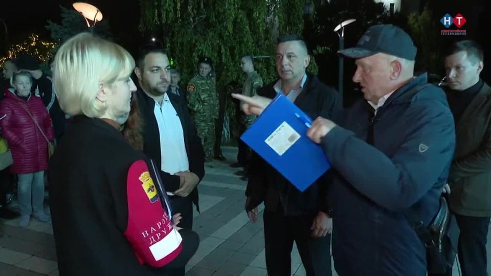 В Новороссийске прошел профилактический рейд по соблюдению краевого закона №1539