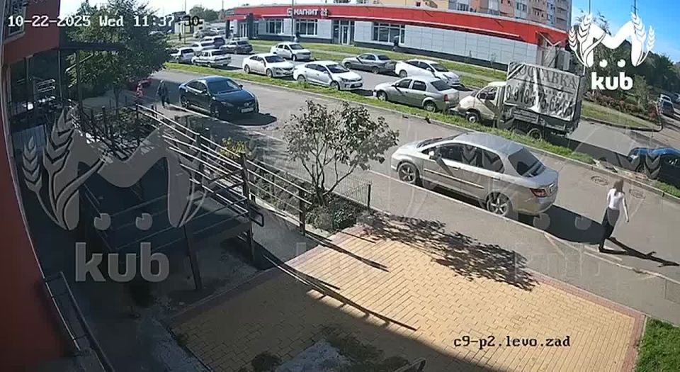 Малыш ушел из детского сада в магазин на 20 минут