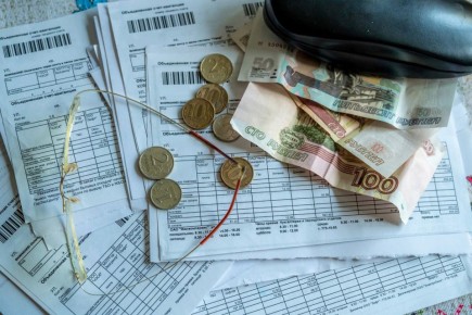 Как преодолеть затянутый долг за коммунальные услуги: советы для населения