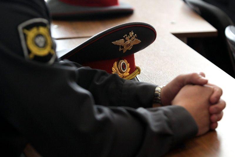 Полиция напоминает ответственность за появление в общественных местах в состоянии опьянения