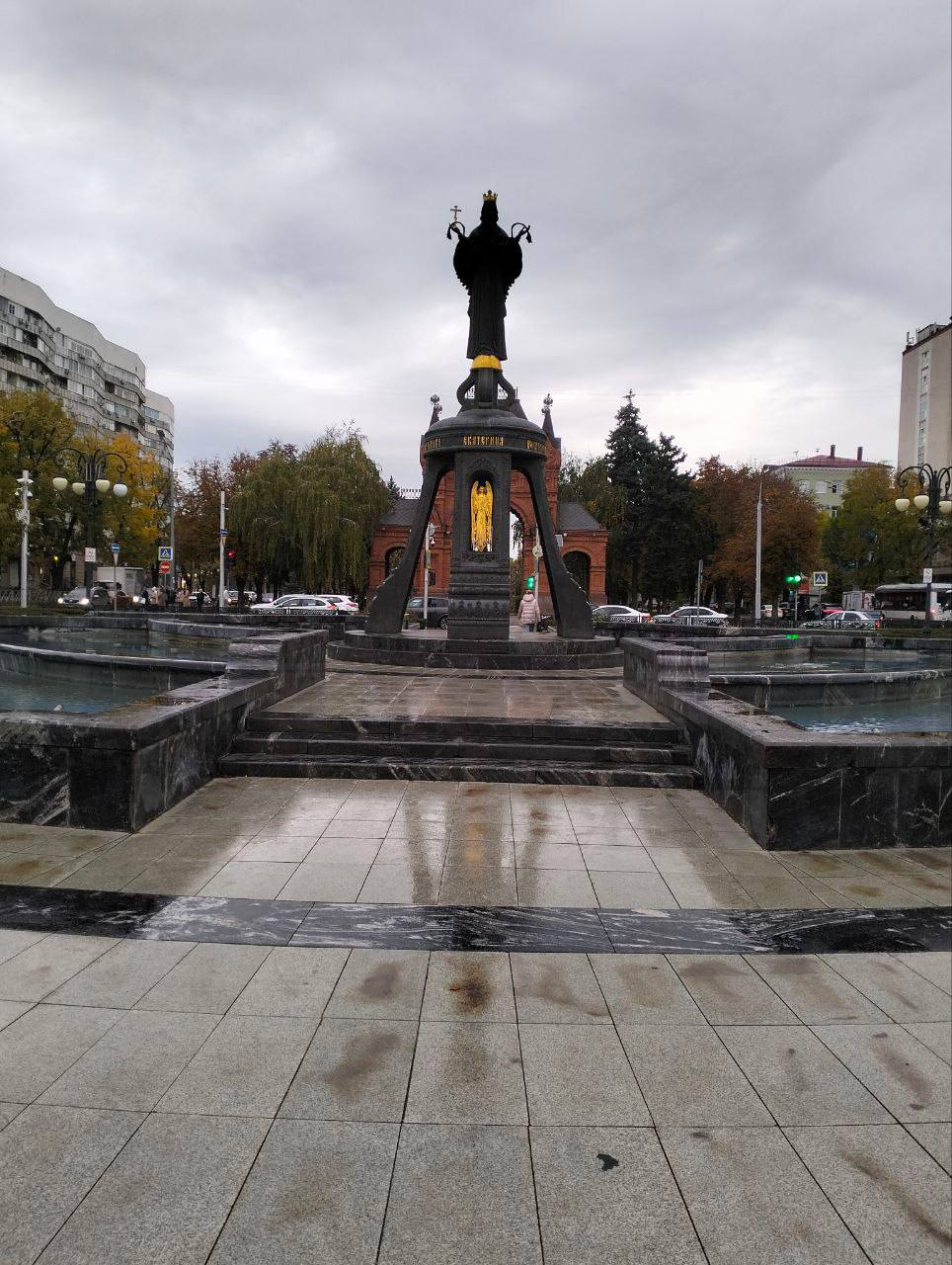 О погоде на 24 октября. В Краснодарском крае облачно с прояснениями О погоде на 24 октября. В Краснодарском крае облачно с прояснениями