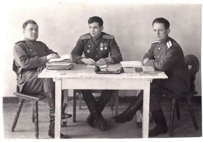 Юристы на передовой: как право защищало честь человечества в военное время