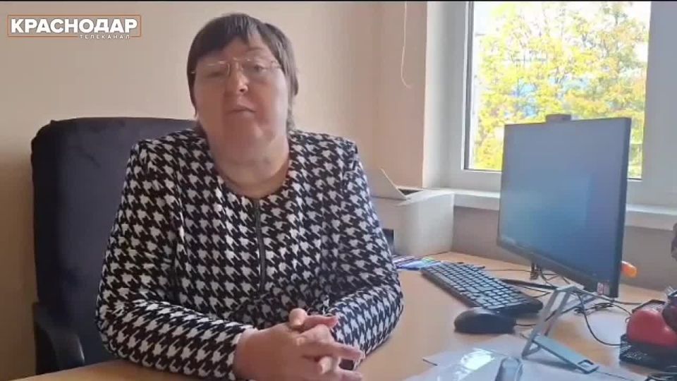 Экономист Мясникова рассказала о направлениях бюджета для текущего и последующих лет на Кубани