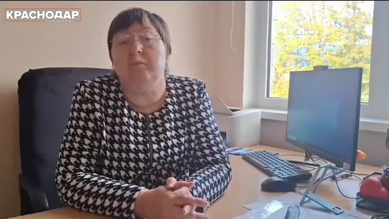 Экономист Мясникова рассказала о направлениях бюджета для текущего и последующих лет на Кубани