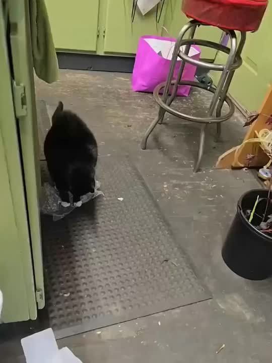 Время сбросить напряжение