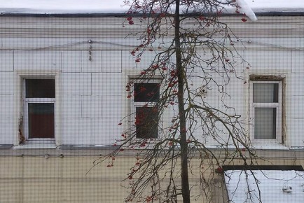 Как защитить свой дом от неприглядной трубы соседа: практическое руководство