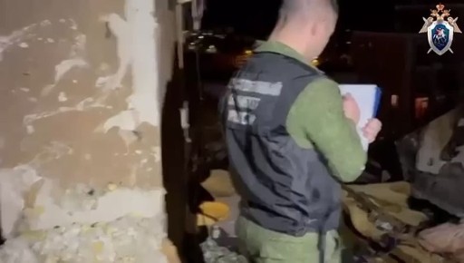 Следователями СК России возбуждено уголовное дело в связи с происшествием в городе Сочи