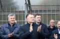 Команда аппарата прокуратуры Краснодарского края стала победителем турнира по мини-футболу, посвященного памяти Героя Труда Кубани, заслуженного юриста России, прокурора Краснодарского края Шкребца Анатолия Никитовича