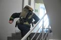 Из школы в Краснодаре из-за пожара эвакуировали 700 человек