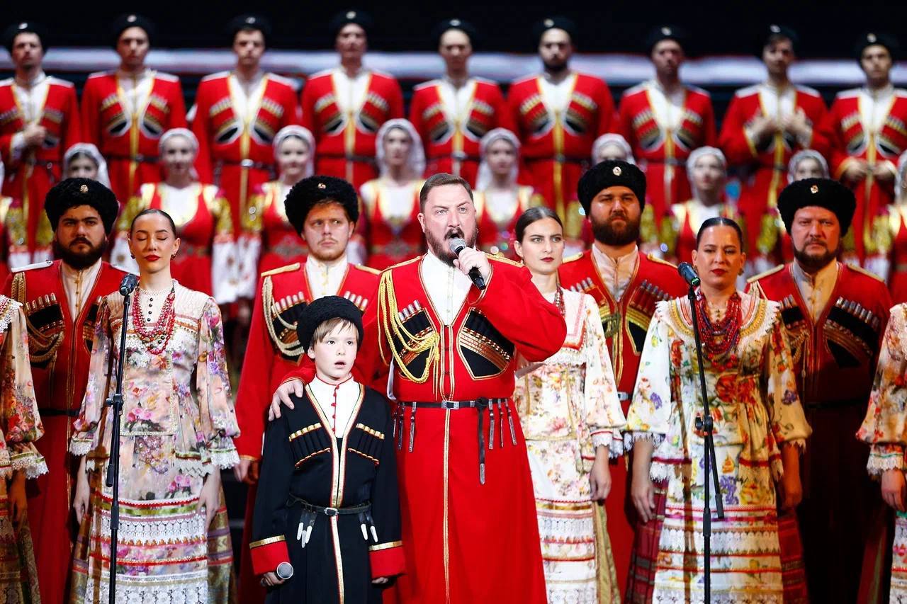 Краснодар - один из лидеров по развитию растениеводства в регионе Краснодар - один из лидеров по развитию растениеводства в регионе