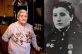 Вениамин Кондратьев поздравил ветерана Великой Отечественной войны из Краснодара со 101-летием