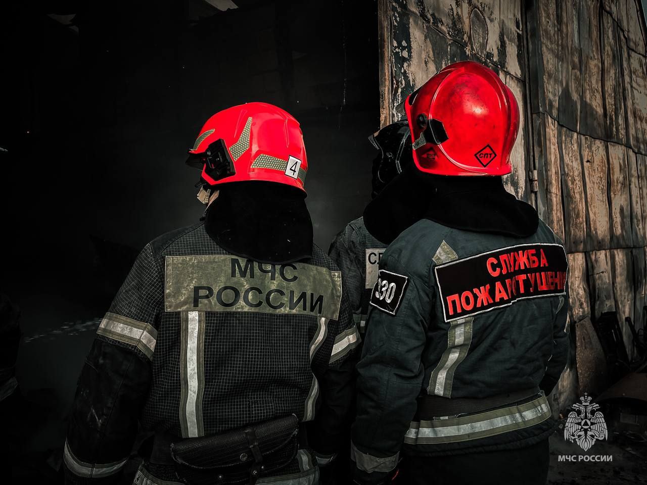 МЧС России: «Оперативная информация за прошедшие сутки на Кубани»