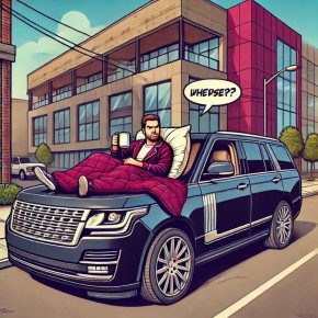 Когда развод становится настоящей битвой: Как не потерять все в семейных спорах