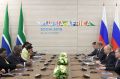 Статья Генерального консула России в Кейптауне Р.Ю.Голубовского для издания The Mercury (медиахолдинг Independent Media)