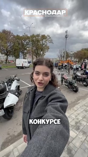 Самая брутальная выставка города