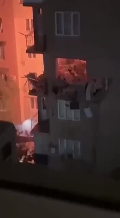 Предварительно, один человек погиб, еще один пострадал в результате взрыва в Сочи