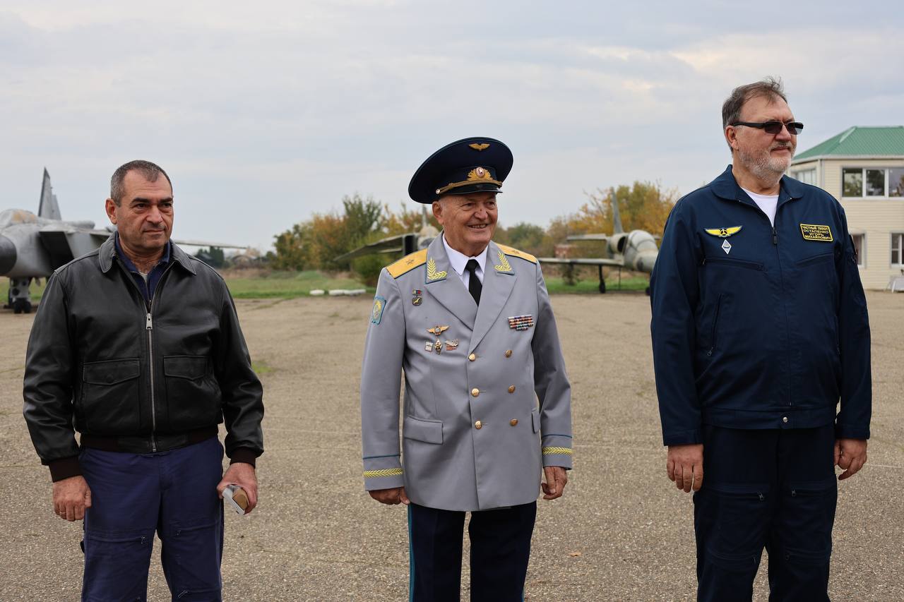 В АРМАВИРЕ СТАРТОВАЛ ЧЕМПИОНАТ ЮФО ПО АВИАМОДЕЛЬНОМУ СПОРТУ В АРМАВИРЕ СТАРТОВАЛ ЧЕМПИОНАТ ЮФО ПО АВИАМОДЕЛЬНОМУ СПОРТУ