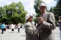 Две пенсии: реальность для граждан России