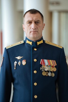 Участник программы «Время героев» стал заместителем министра образования Кубани
