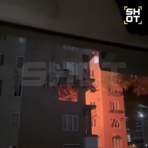 Маленькую девочку обнаружили спасатели под завалами в Сочи