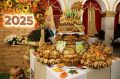 Анапский хлебокомбинат приготовил каравай в честь Дня урожая