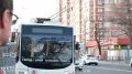 Андрей Кравченко поздравил работников автомобильного и городского пассажирского транспорта с профессиональным праздником