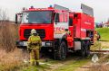 МЧС России: «Оперативная информация за прошедшие сутки на Кубани»