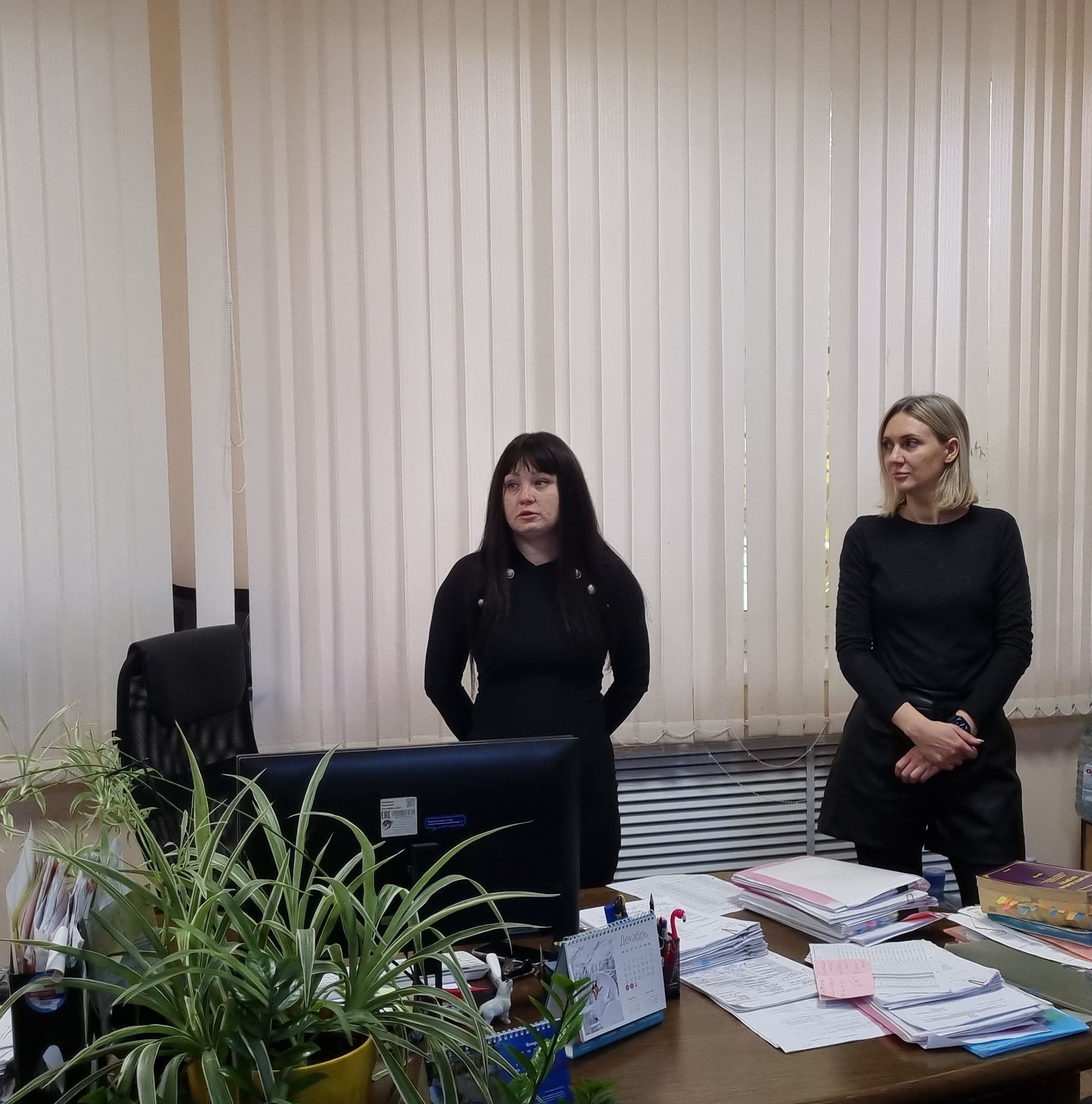 ГУП КК «Кубаньводкомплекс»: встреча с кубанскими студентами ГУП КК «Кубаньводкомплекс»: встреча с кубанскими студентами