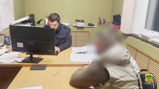 Пятеро строителей похитили силовые кабели на 800 000 рублей в Северском районе