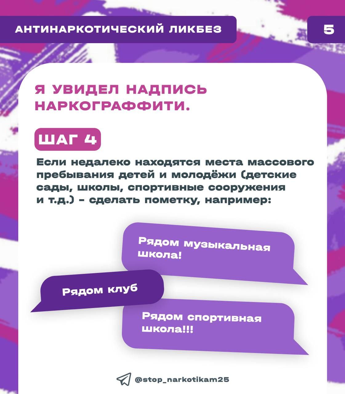 Запрещённая реклама на стене Запрещённая реклама на стене