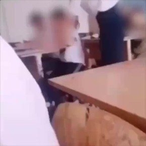 Учительница избила ребенка за неправильное ударение в Челябинске