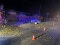 В дорожно-транспортном происшествии в поселке Степной Ейского района пострадали двое несовершеннолетних