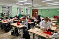 «Юный изобретатель» открывает мир IT-технологий для подростков в Новороссийске