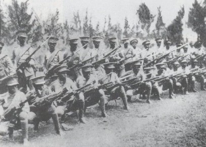 Андрей Медведев: Удивительно, конечно, как изменился мир за 90 лет