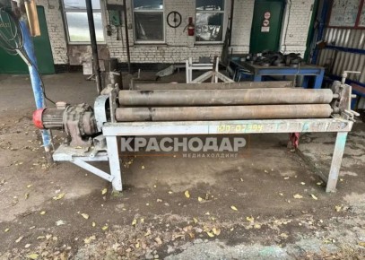 Руку рабочего зажевало в механизм на ферме