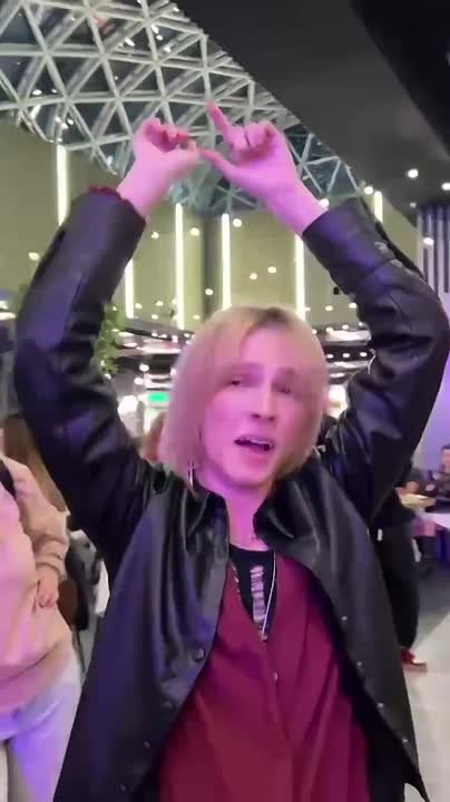 ПОСЛЕДНЯЯ КАВЕР СРЕДА В ЭТОМ СЕЗОНЕ
