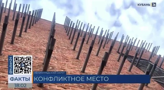 Стенка на стенку: местные жители рассказали, что конфликт в Ленинградской произошёл между жителями разных станиц