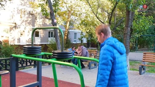 Инициативное бюджетирование – это возможность воплотить в жизнь идеи, полезные для создания комфортной городской среды в Новороссийске