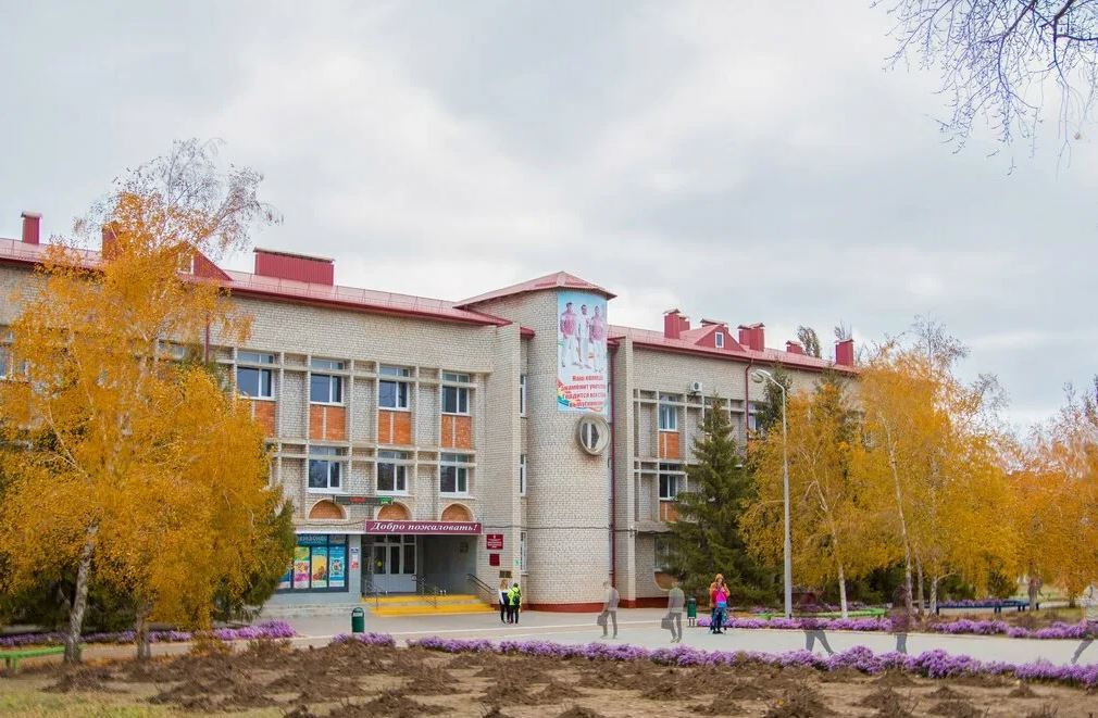 Ейский полипрофильный колледж продолжает приём документов на заочную форму обучения