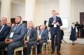 Глава Краснодара обсудил развитие транспортной инфраструктуры на конференции в Москве