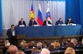 Глава Сочи Андрей Прошунин встретился с жителями микрорайона Горное Лоо