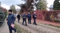 В Краснодаре провели рейд «Операция отопление»