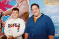 Умер актёр Роман Попов. Ему было 40 лет
