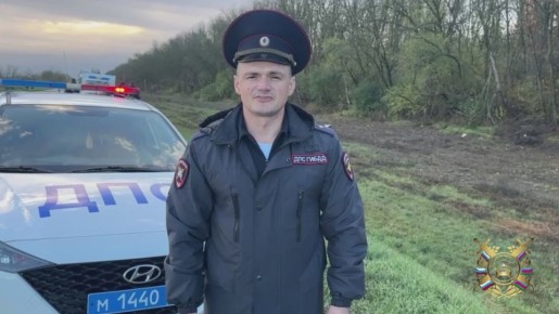 В Староминском районе в результате ДТП погиб 65-летний водитель автомобиля «Great Wall»
