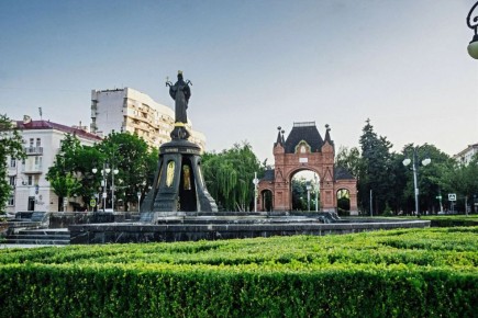 В Краснодаре продолжается приём заявок на участие в фестивале общественных объединений «Краснодар – наш общий дом!»