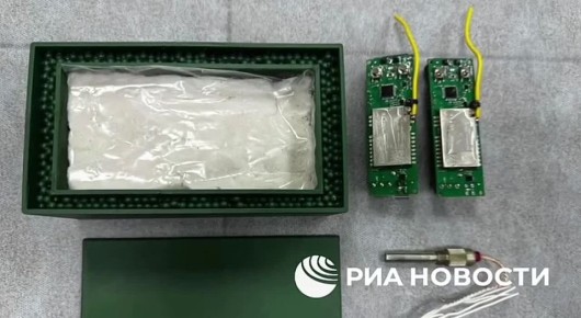 До Европы не доехал. В Крыму 19-летний парень решил подорвать автомобиль высокопоставленного сотрудника МВД