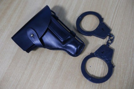 Краснодарские полицейские раскрыли уличный грабеж