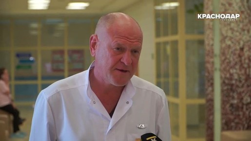 «У нас постоянно обновлялась медтехника и материалы, что давало возможность хорошо лечить пациентов»: замглавврача по перинатальной помощи Томашевский об Анне Миньковой